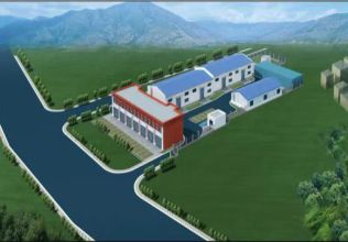 武川縣2022年農(nóng)資經(jīng)營(yíng)服務(wù)網(wǎng)絡(luò)中心建設(shè)項(xiàng)目